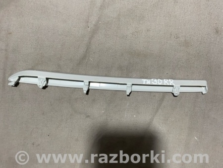 ФОТО Накладка на карту двери для Audi (Ауди) A3 III 8V (12-20) Київ