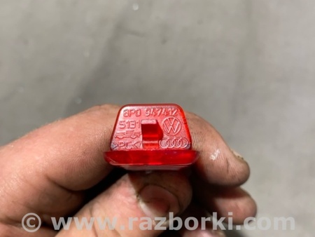 ФОТО Катафот для Audi (Ауди) A3 III 8V (12-20) Київ