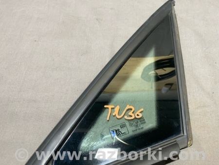 ФОТО Форточка кузова для Audi (Ауди) A3 III 8V (12-20) Київ