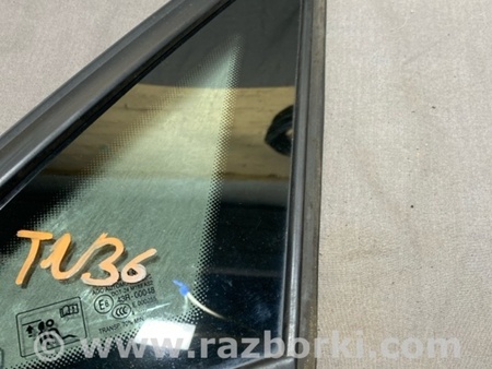 ФОТО Форточка кузова для Audi (Ауди) A3 III 8V (12-20) Київ