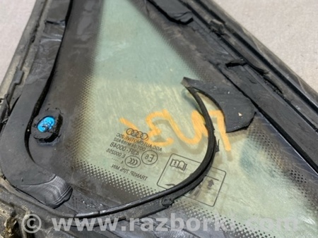 ФОТО Форточка кузова для Audi (Ауди) A3 III 8V (12-20) Київ
