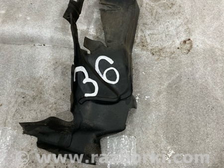 ФОТО Кронштейн для Audi (Ауди) A3 III 8V (12-20) Київ