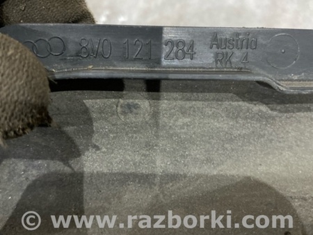 ФОТО Кронштейн для Audi (Ауди) A3 III 8V (12-20) Київ