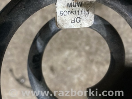 ФОТО Пружина подвески для Audi (Ауди) A3 III 8V (12-20) Київ