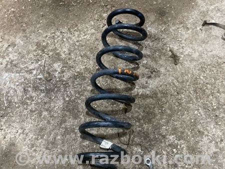 ФОТО Пружина подвески для Audi (Ауди) A3 III 8V (12-20) Київ