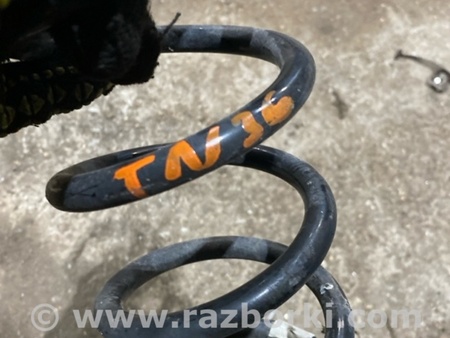 ФОТО Пружина подвески для Audi (Ауди) A3 III 8V (12-20) Київ