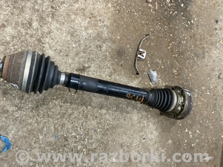 ФОТО Привод для Audi (Ауди) A3 III 8V (12-20) Київ