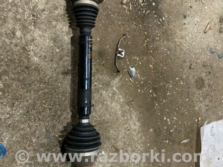 ФОТО Привод для Audi (Ауди) A3 III 8V (12-20) Київ