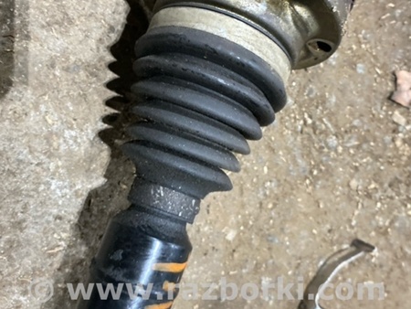 ФОТО Привод для Audi (Ауди) A3 III 8V (12-20) Київ