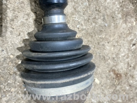 ФОТО Привод для Audi (Ауди) A3 III 8V (12-20) Київ