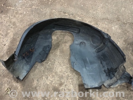 ФОТО Подкрылок для Audi (Ауди) A3 III 8V (12-20) Київ