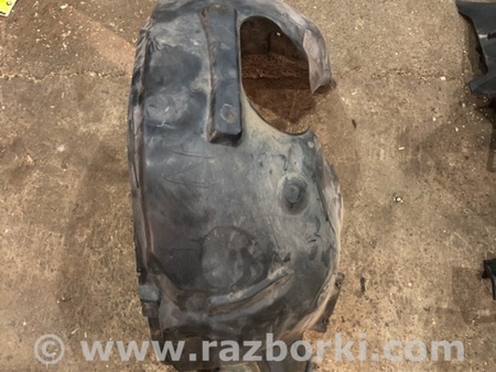 ФОТО Подкрылок для Audi (Ауди) A3 III 8V (12-20) Київ