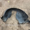 Подкрылок Audi (Ауди) A3 III 8V (12-20)