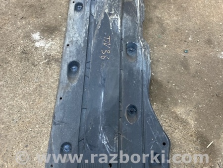 ФОТО Защита днища кузова для Audi (Ауди) A3 III 8V (12-20) Київ