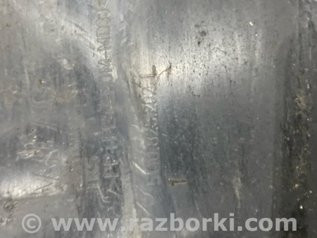 ФОТО Защита днища кузова для Audi (Ауди) A3 III 8V (12-20) Київ