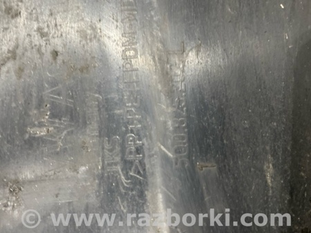 ФОТО Защита днища кузова для Audi (Ауди) A3 III 8V (12-20) Київ