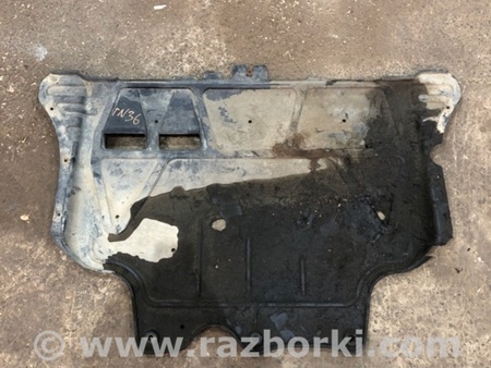 ФОТО Защита днища кузова для Audi (Ауди) A3 III 8V (12-20) Київ