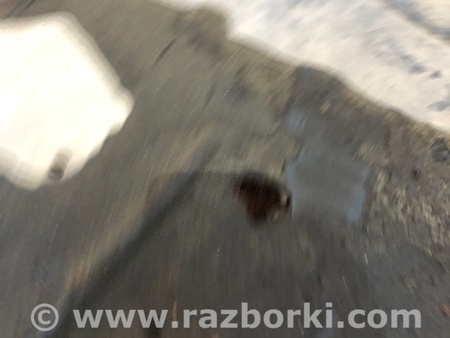 ФОТО Защита днища кузова для Audi (Ауди) A3 III 8V (12-20) Київ