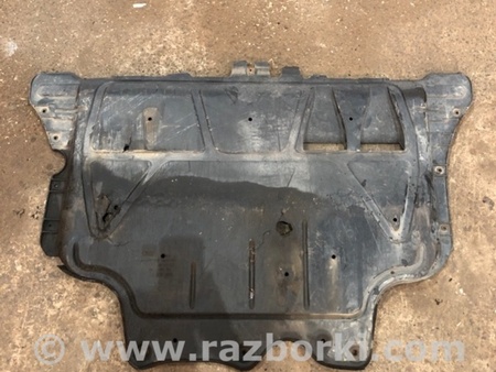 ФОТО Защита днища кузова для Audi (Ауди) A3 III 8V (12-20) Київ