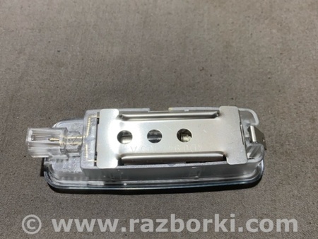 ФОТО Плафон подсветки салона для Audi (Ауди) A3 III 8V (12-20) Київ