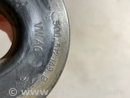 ФОТО Проставка пружины для Audi (Ауди) A3 III 8V (12-20) Київ