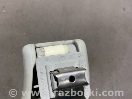 ФОТО Ручка потолка для Audi (Ауди) A3 III 8V (12-20) Київ