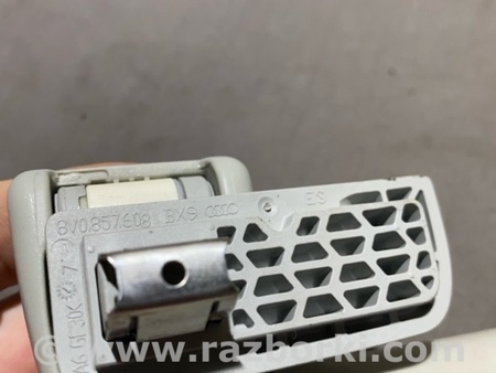 ФОТО Ручка потолка для Audi (Ауди) A3 III 8V (12-20) Київ