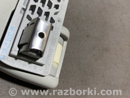 ФОТО Ручка потолка для Audi (Ауди) A3 III 8V (12-20) Київ