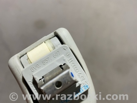 ФОТО Ручка потолка для Audi (Ауди) A3 III 8V (12-20) Київ