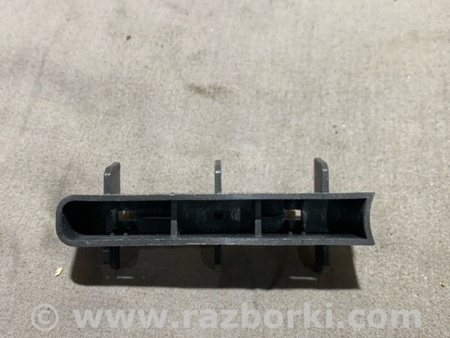 ФОТО Пластик для Audi (Ауди) A3 III 8V (12-20) Київ