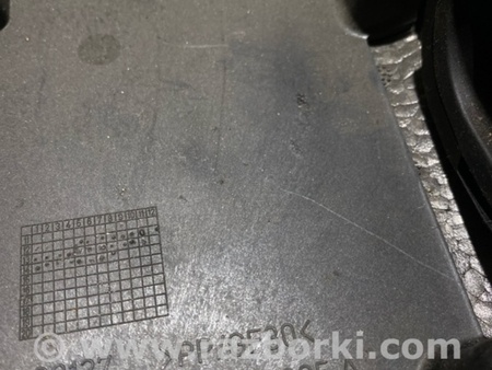 ФОТО Пластик для Audi (Ауди) A3 III 8V (12-20) Київ