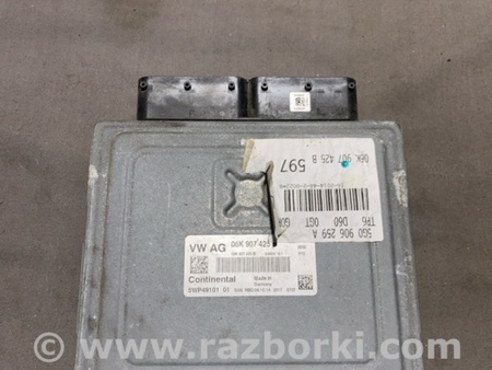 ФОТО Блок управления для Audi (Ауди) A3 III 8V (12-20) Київ