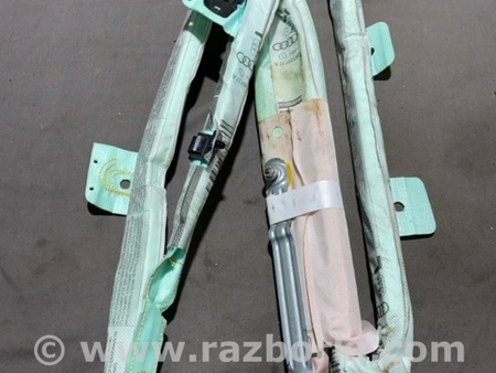 ФОТО Подушка безопасности боковая для Audi (Ауди) A3 III 8V (12-20) Київ