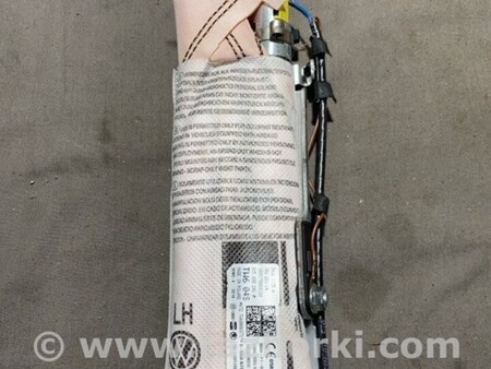 ФОТО Подушка безопасности для Audi (Ауди) A3 III 8V (12-20) Київ