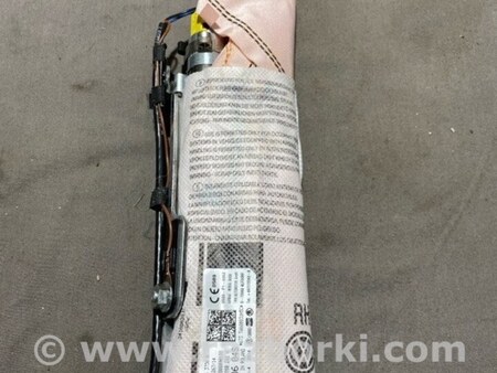 ФОТО Подушка безопасности для Audi (Ауди) A3 III 8V (12-20) Київ