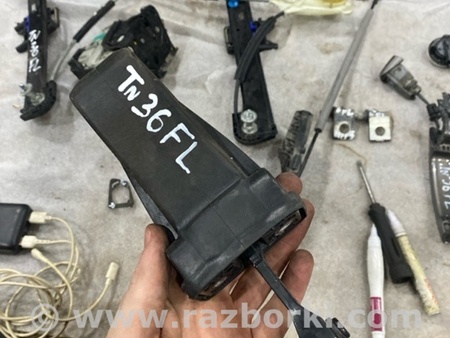 ФОТО Ограничитель двери для Audi (Ауди) A3 III 8V (12-20) Київ