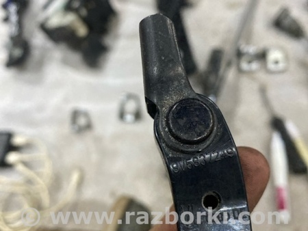 ФОТО Ограничитель двери для Audi (Ауди) A3 III 8V (12-20) Київ