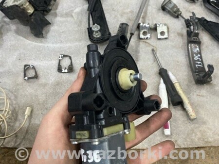 ФОТО Мотор стеклоподъемника для Audi (Ауди) A3 III 8V (12-20) Київ