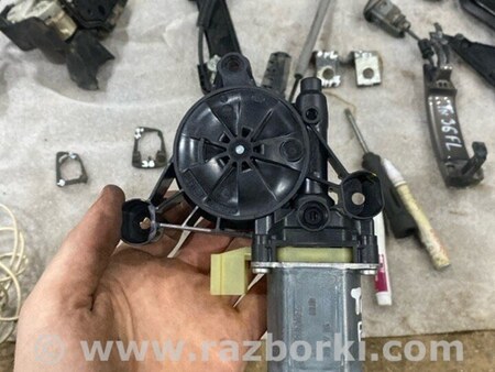 ФОТО Мотор стеклоподъемника для Audi (Ауди) A3 III 8V (12-20) Київ