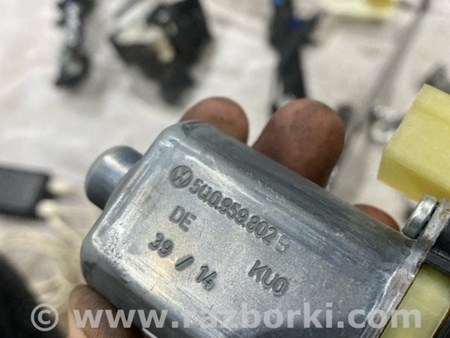 ФОТО Мотор стеклоподъемника для Audi (Ауди) A3 III 8V (12-20) Київ