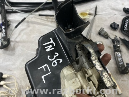 ФОТО Замок боковой двери для Audi (Ауди) A3 III 8V (12-20) Київ