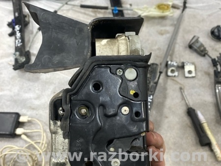 ФОТО Замок боковой двери для Audi (Ауди) A3 III 8V (12-20) Київ