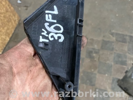 ФОТО Накладка двери для Audi (Ауди) A3 III 8V (12-20) Київ