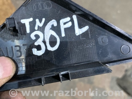 ФОТО Накладка двери для Audi (Ауди) A3 III 8V (12-20) Київ