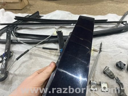 ФОТО Накладка двери для Audi (Ауди) A3 III 8V (12-20) Київ