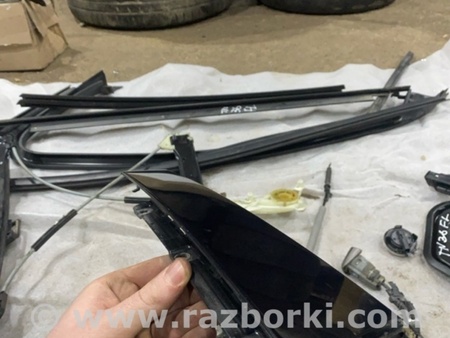 ФОТО Накладка двери для Audi (Ауди) A3 III 8V (12-20) Київ