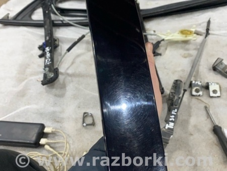 ФОТО Накладка двери для Audi (Ауди) A3 III 8V (12-20) Київ