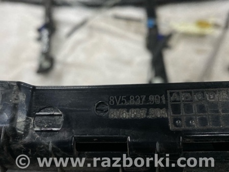 ФОТО Накладка двери для Audi (Ауди) A3 III 8V (12-20) Київ