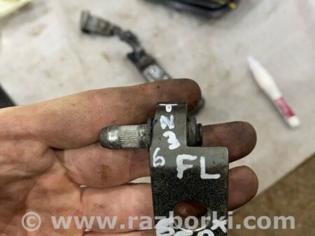 ФОТО Петля двери для Audi (Ауди) A3 III 8V (12-20) Київ