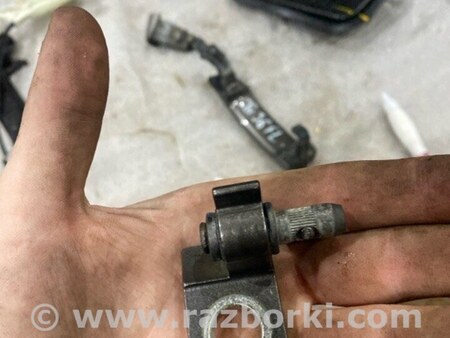 ФОТО Петля двери для Audi (Ауди) A3 III 8V (12-20) Київ